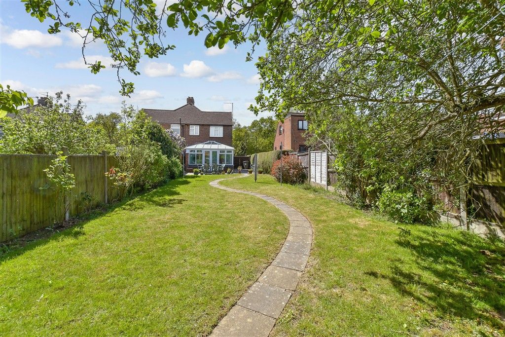 Property photo 1 of 11 Rear Elevation