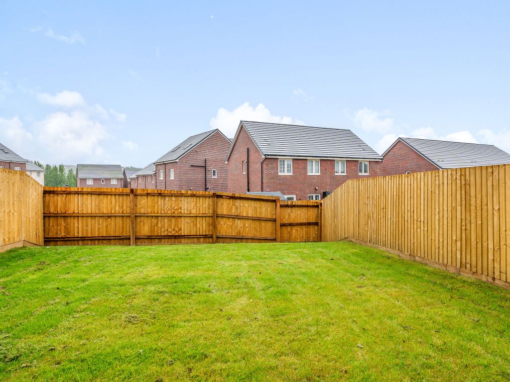 Additional image 16 of 3 bed semi-detached house for sale"The Hanbury" at Waun-Y-Pound Road, Ebbw Vale NP23