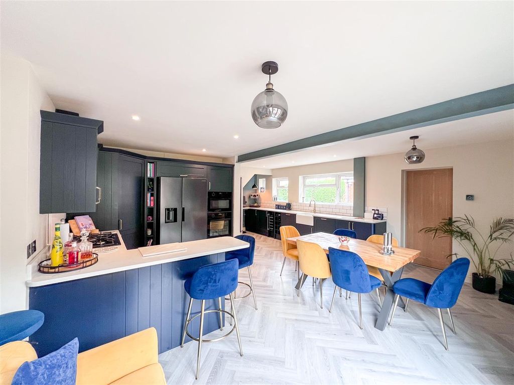 Property photo 3 of 25 Kitchen / Living / Dining
