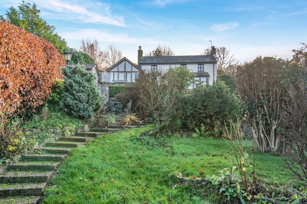 Additional image 18 of 3 bed detached house for saleThe Kymin, Monmouth, Monmouthshire NP25