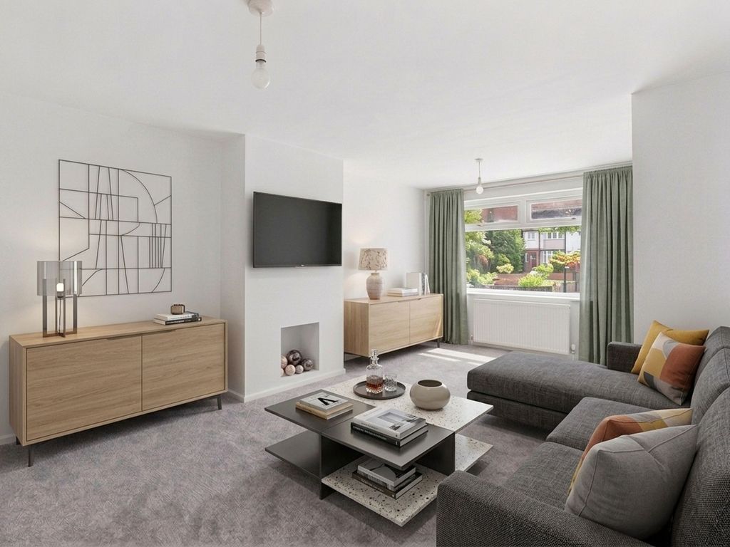 Property photo 2 of 14 Lounge (Virtual Furniture)