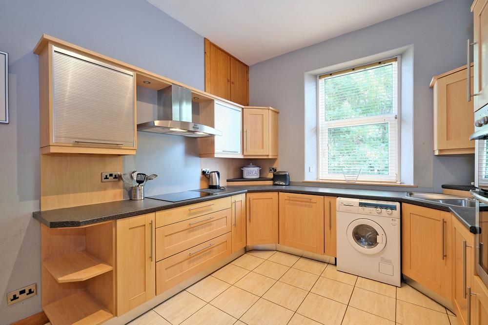 Property photo 3 of 19 Kitchen