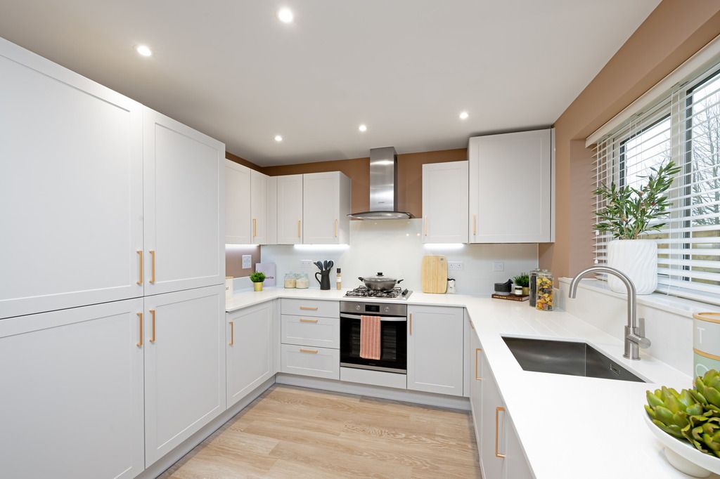 Property photo 2 of 10 Hazel Kitchen