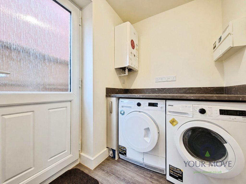 Property photo 3 of 20 Utility Room