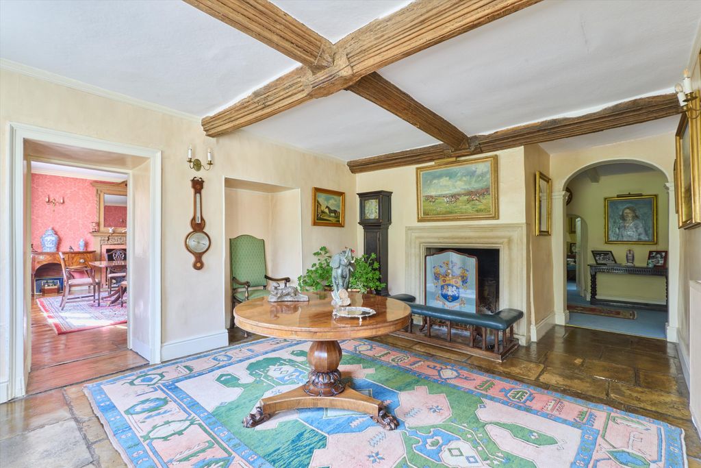 Additional image 4 of 8 bed detached house for saleSwaffham Prior, Cambridge, Cambridgeshire CB25