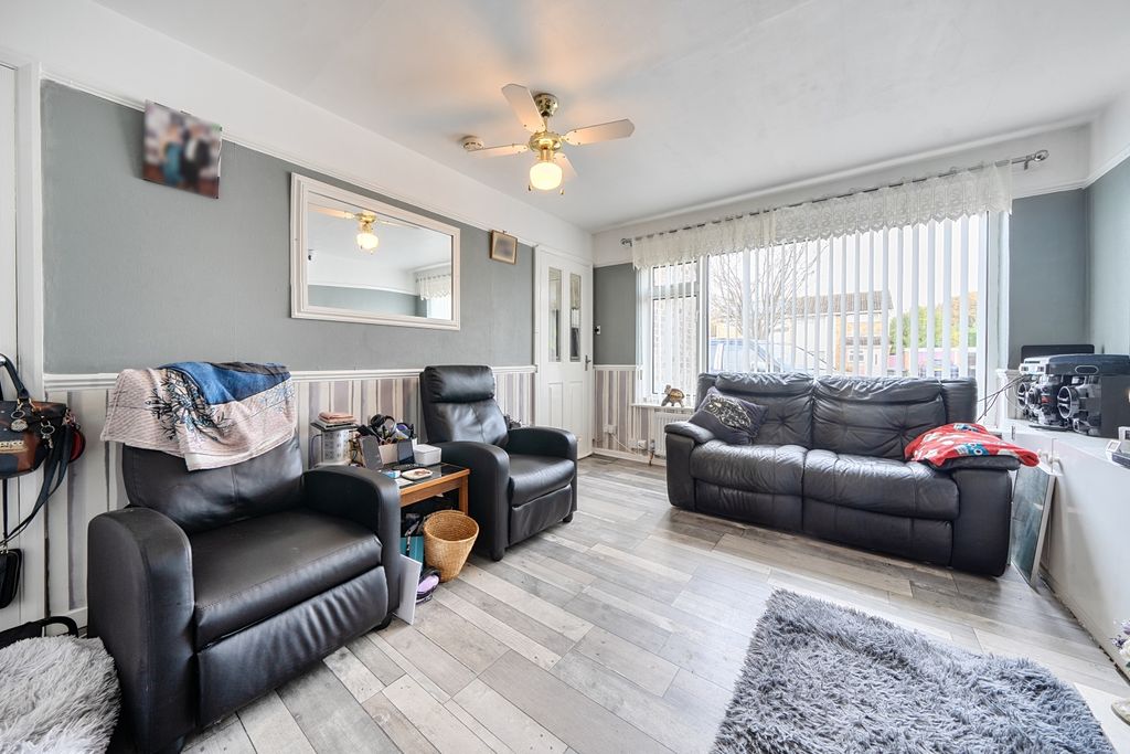 Property photo 3 of 13 Langley Living Room