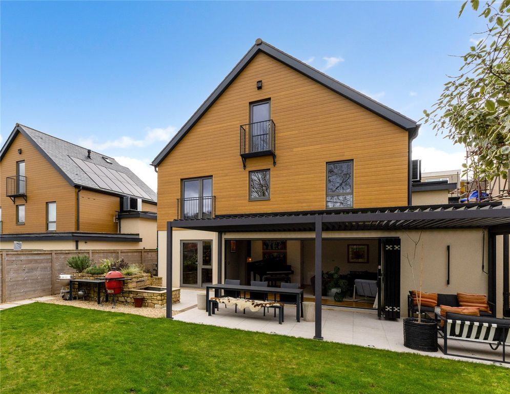 Property photo 1 of 30 Rear Elevation