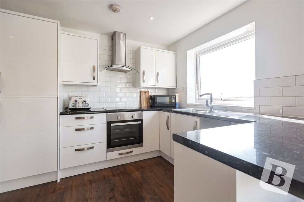 Property photo 3 of 12 Open Plan Living