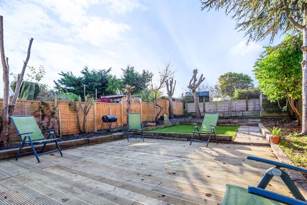 Property photo 3 of 10 Garden