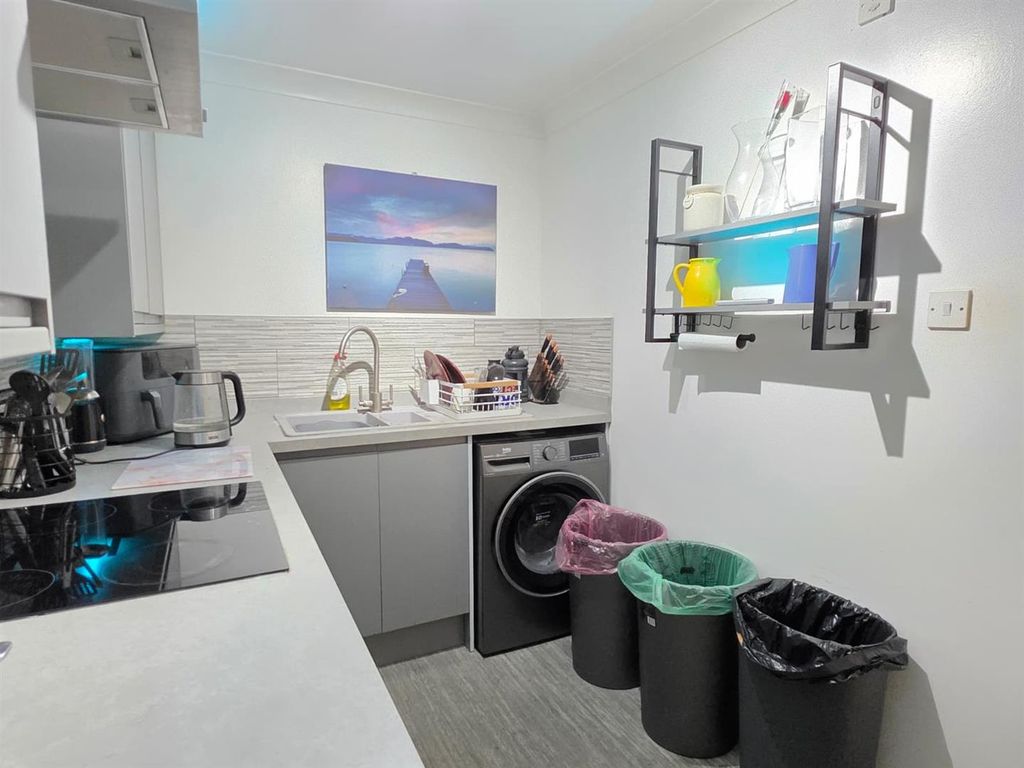 Additional image 13 of 2 bed flat for saleCork House Marina, Swansea SA1