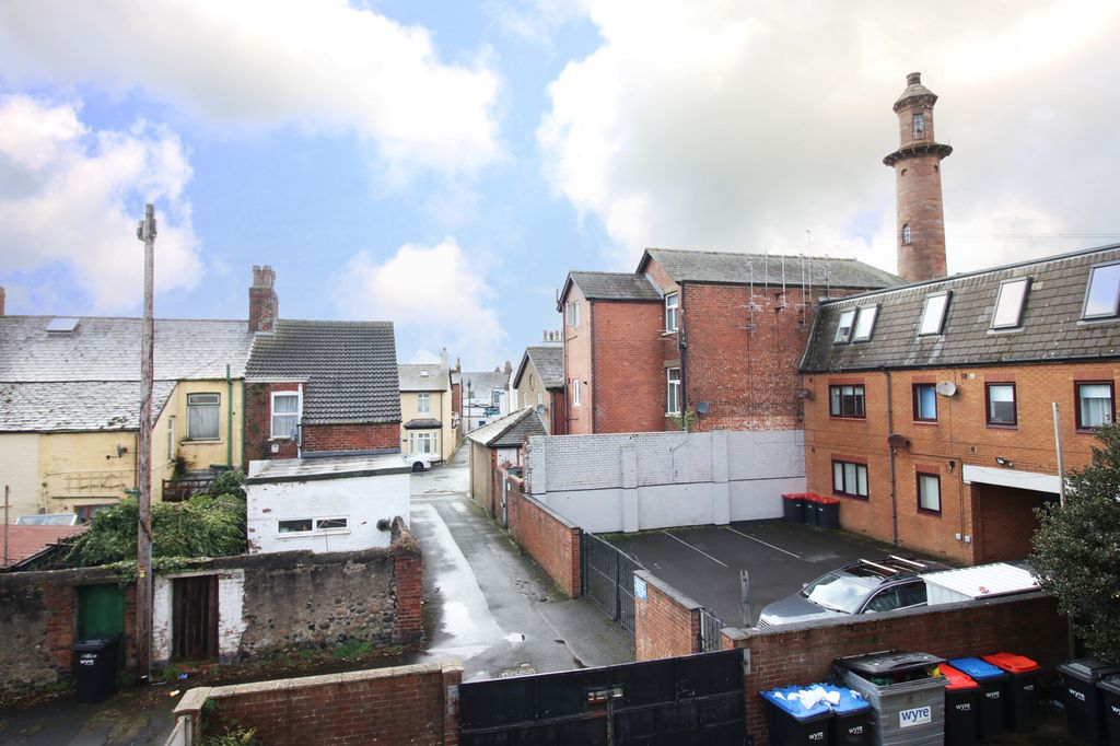 Additional image 10 of 2 bed flat for sale27 -28 Queens Terrace, Fleetwood FY7