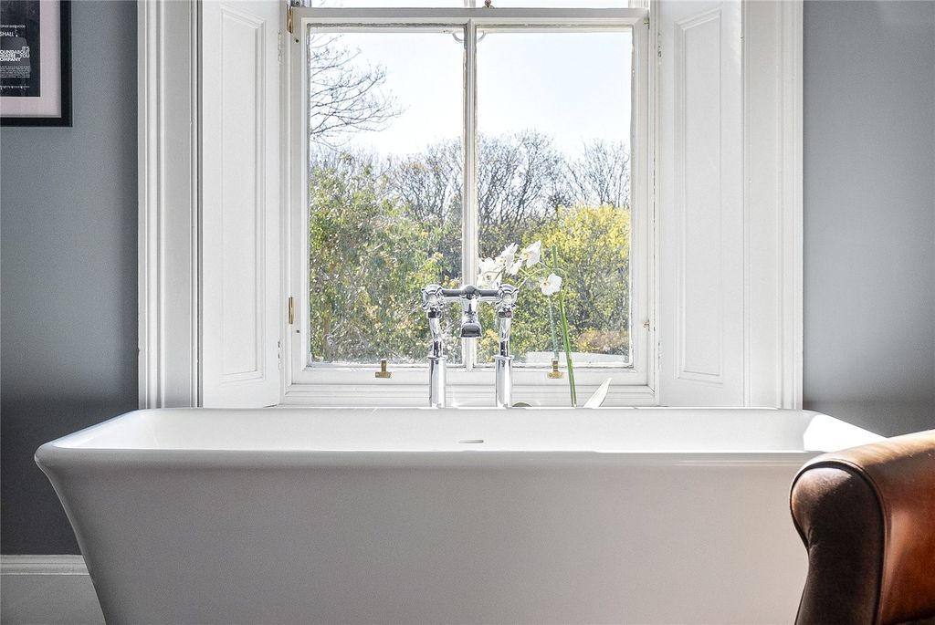 Additional image 16 of 6 bed semi-detached house for saleQueen's Crescent, Newington, Edinburgh, Midlothian EH9