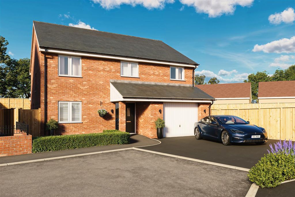 Property photo 1 of 5 Clos-Tirffynnon-CGI.Jpg