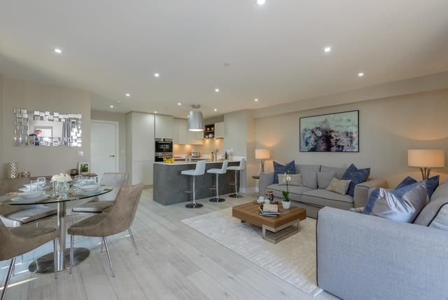 Property photo 1 of 12 2017-09-22 Mr Matt Tucker - Flat 250 Beaumont Cour