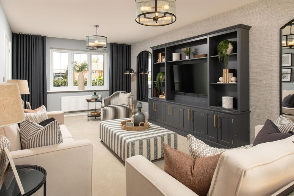 Property photo 3 of 16 Showhome Photography