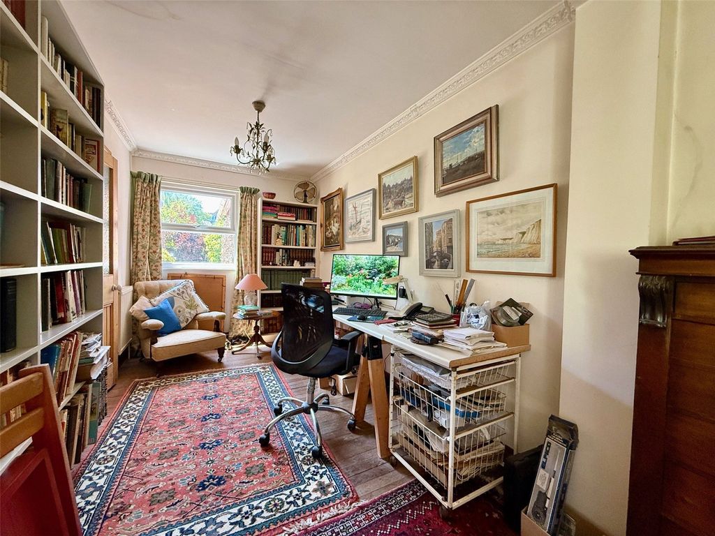 Additional image 35 of 8 bed detached house for saleThe Goffs, Old Town, Eastbourne, East Sussex BN21