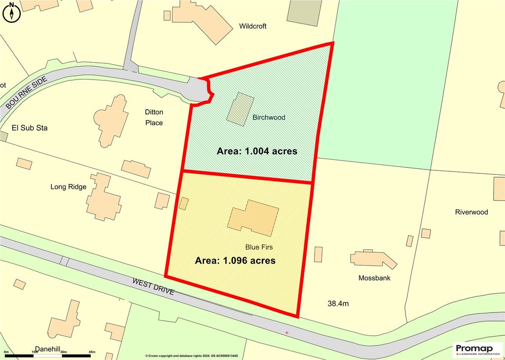 Property photo 3 of 15 Site Plan