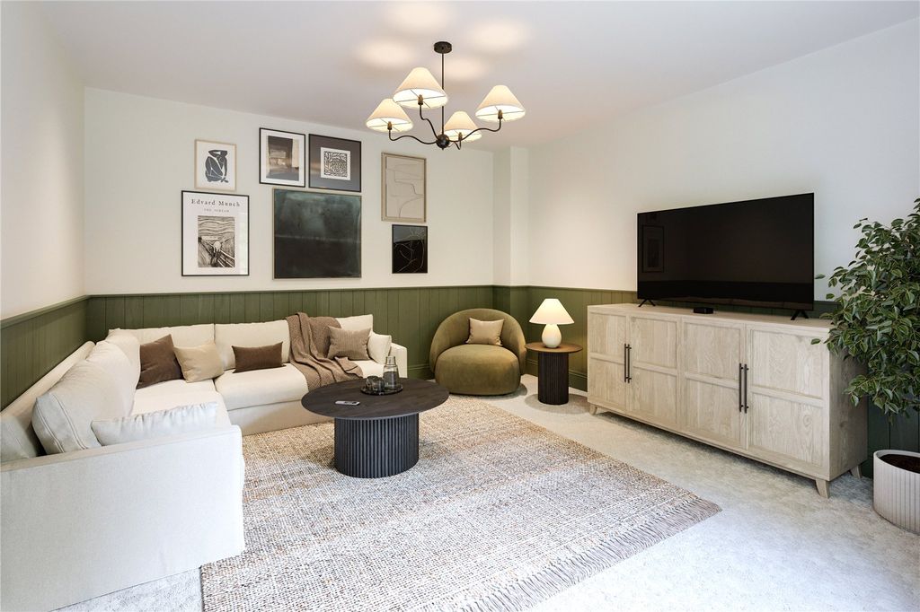 Property photo 2 of 6 Lounge Cgi