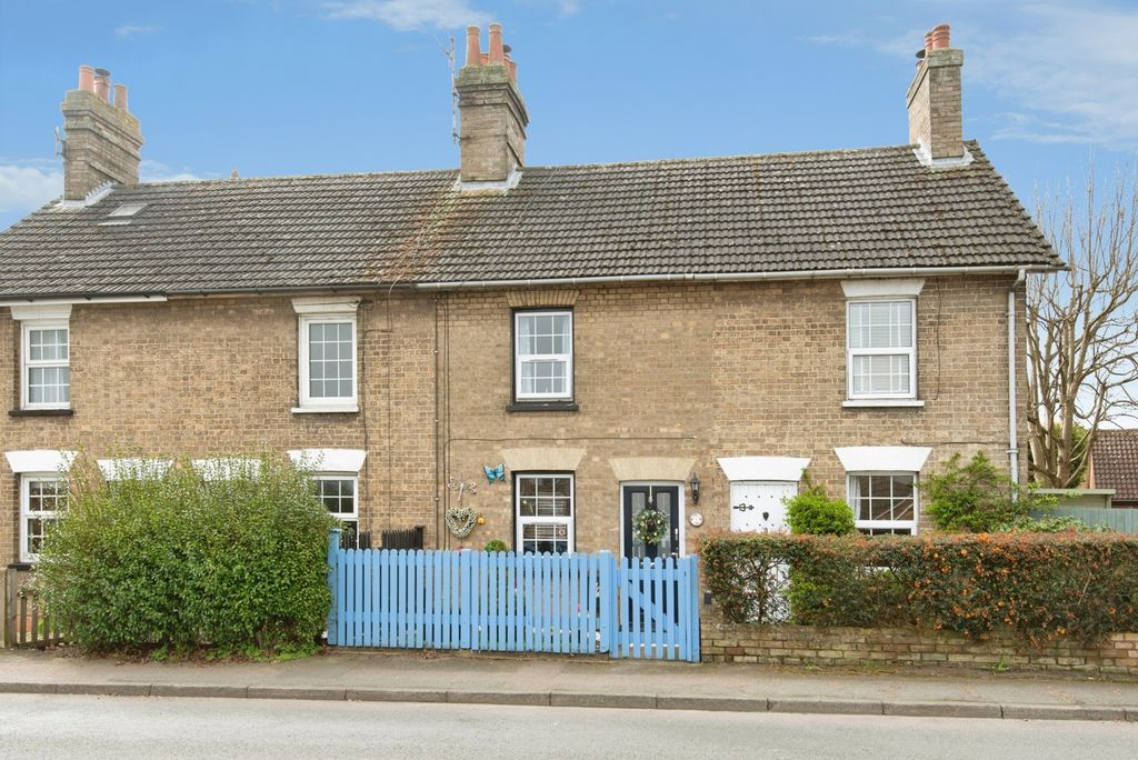 Property photo 1 of 24 Front Aspect