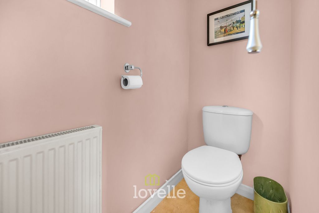 Additional image 18 of 4 bed detached house for saleWaltham Road, Scartho, Grimsby DN33
