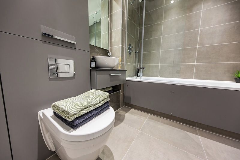 Additional image 5 of 2 bed flat for saleThe Lock, Bakery Walk, Greenford UB6