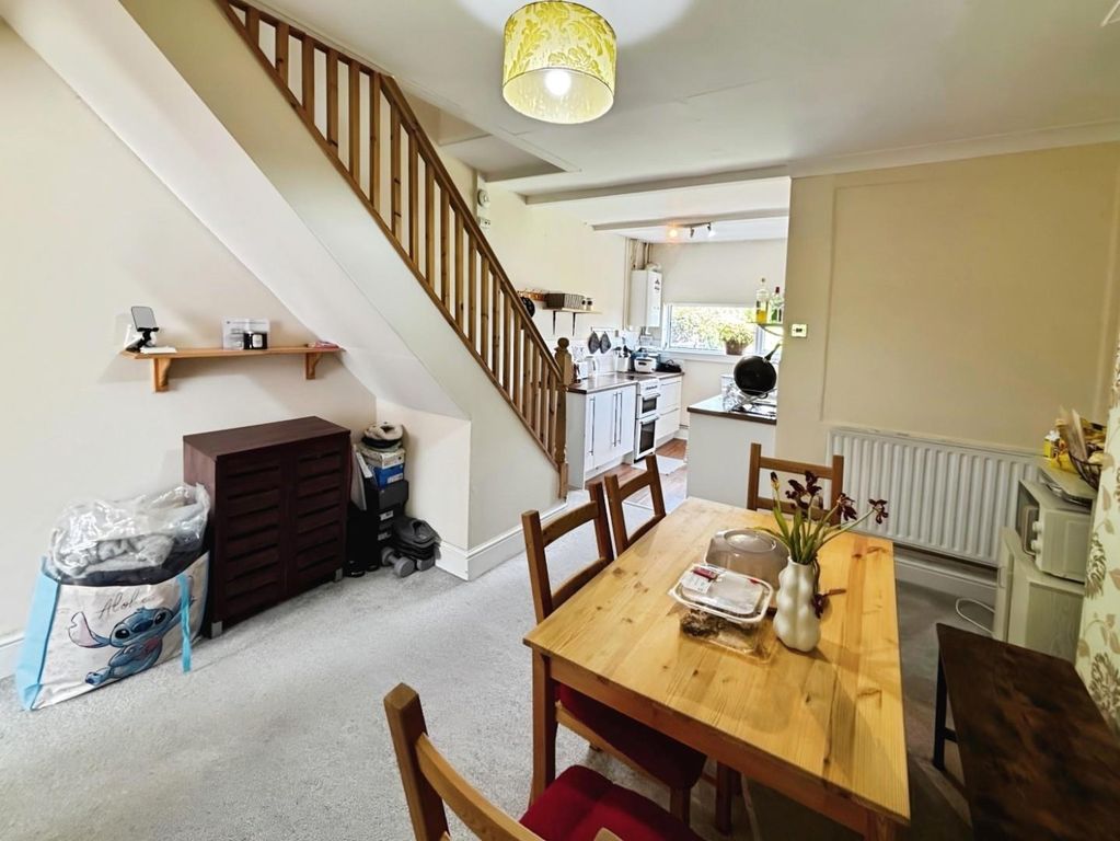 Property photo 3 of 10 Rear Reception And Kitchen