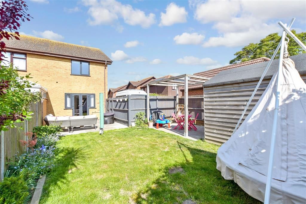 Property photo 3 of 8 Rear Garden