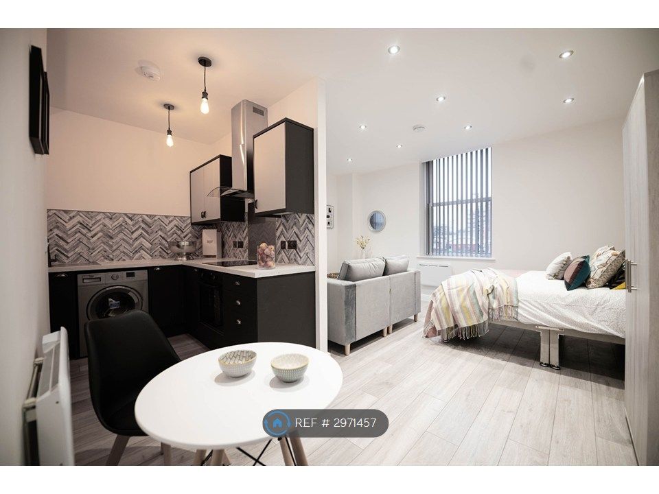 Property photo 1 of 12 Studio