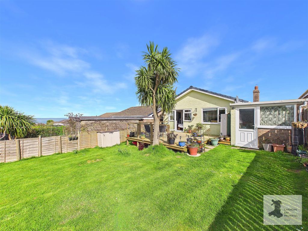 Property photo 3 of 26 Rear View