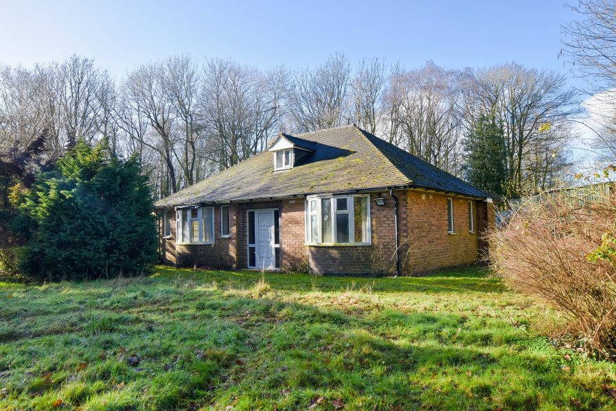 Property photo 1 of 23 Front Aspect 2