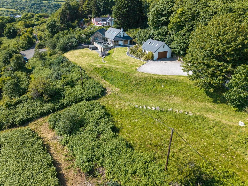 Additional image 40 of 5 bed detached house for saleAbersoch, Pwllheli LL53