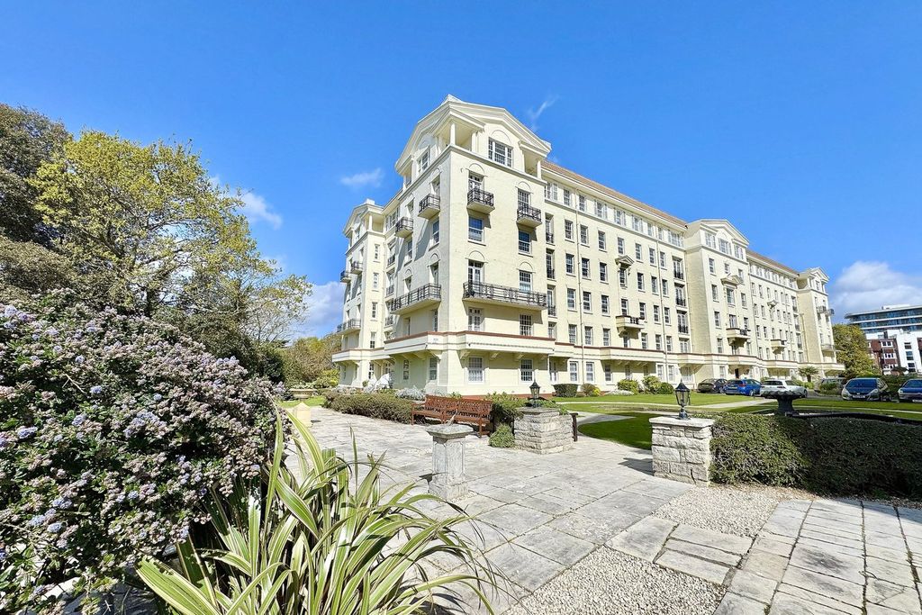 Additional image 26 of 5 bed flat for saleBath Road, Bournemouth BH1