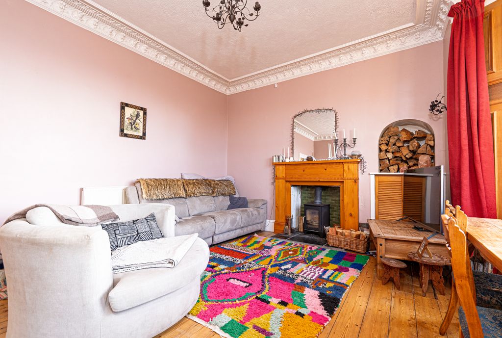 Additional image 6 of 4 bed semi-detached house for saleInverary Terrace, Dundee DD3