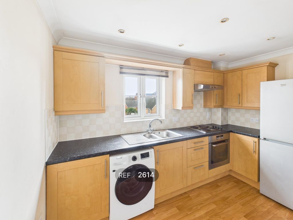 Property photo 2 of 15 Kitchen/Living Area