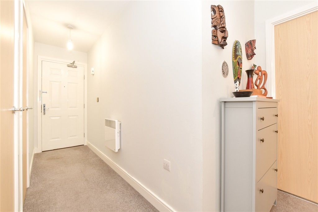 Property photo 3 of 10 Hallway