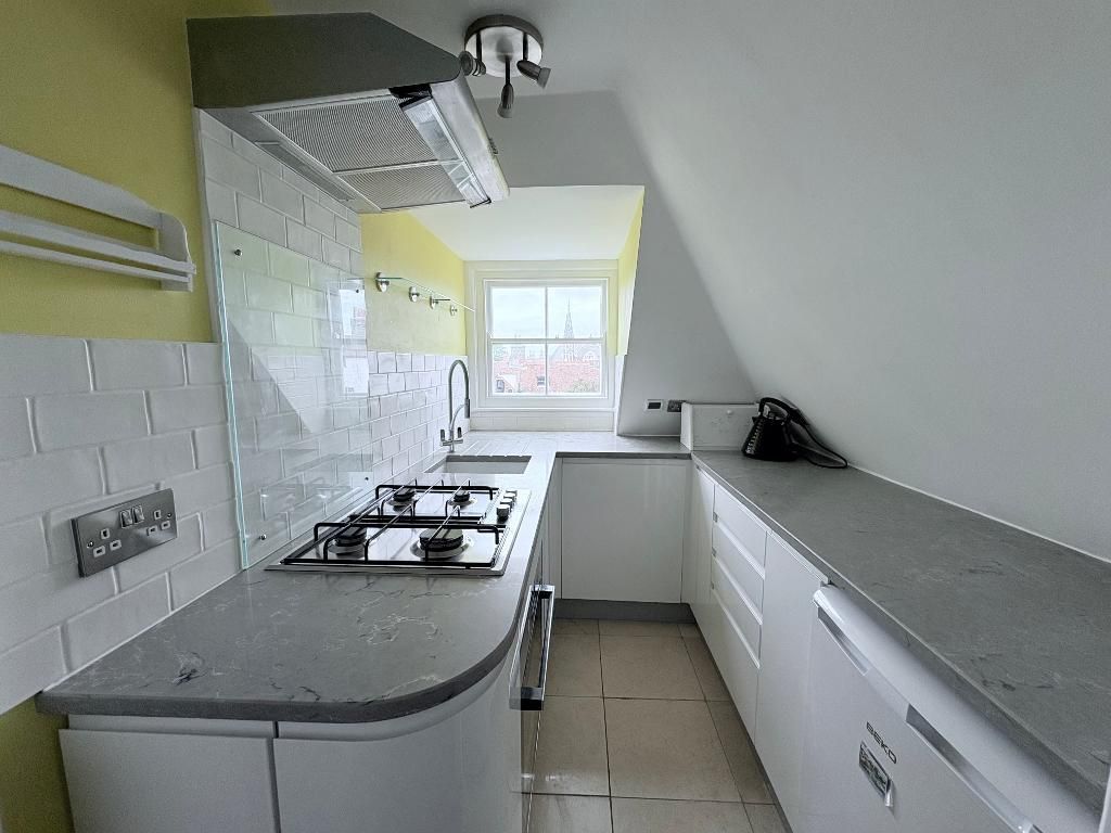 Additional image 5 of 2 bed flat for saleBeach Street, Deal, Kent CT14