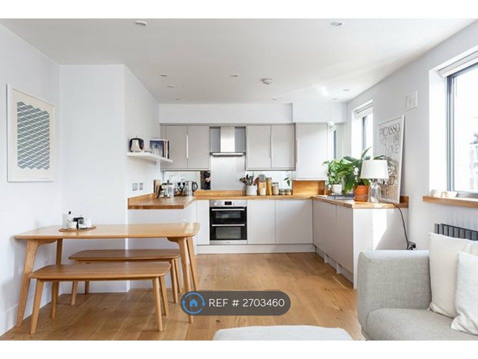 Property photo 1 of 5 Open Plan Kitchen / Dining