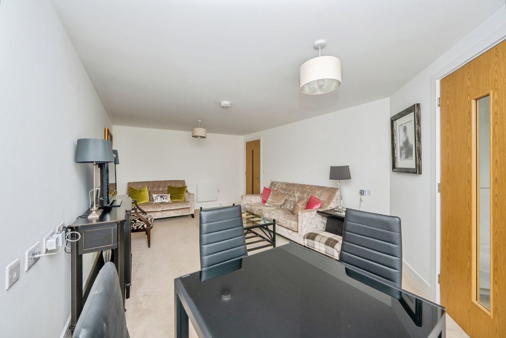 Additional image 16 of 2 bed flat for saleStowe Place, Lichfield WS13