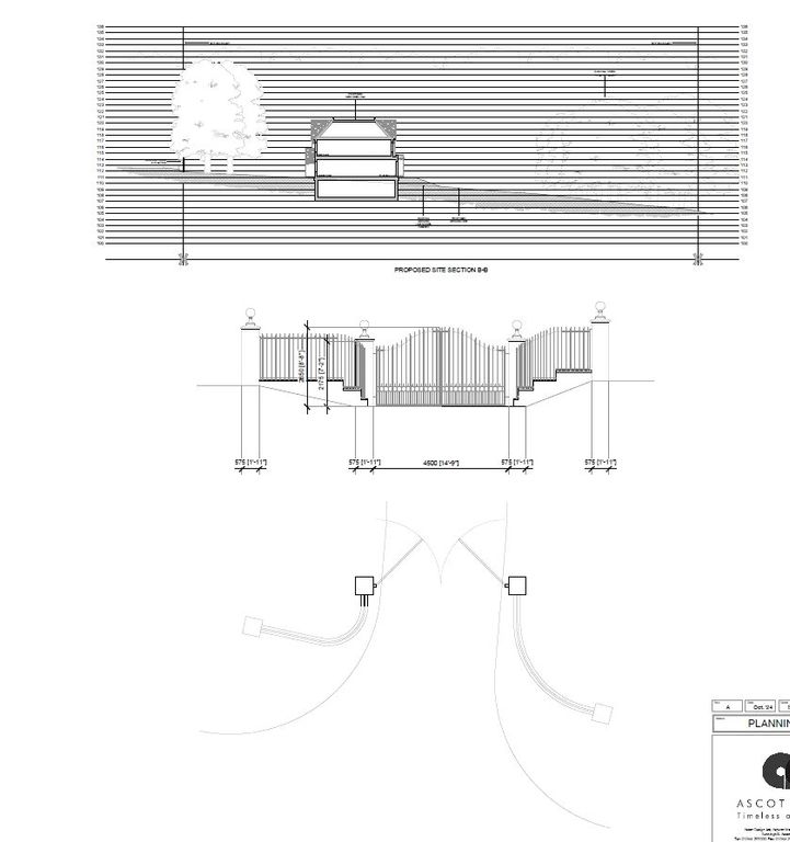 Additional image 4 of Land for saleCarbone Hill, Northaw, Hertfordshire EN6