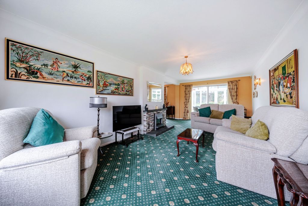 Property photo 2 of 13 Living Room