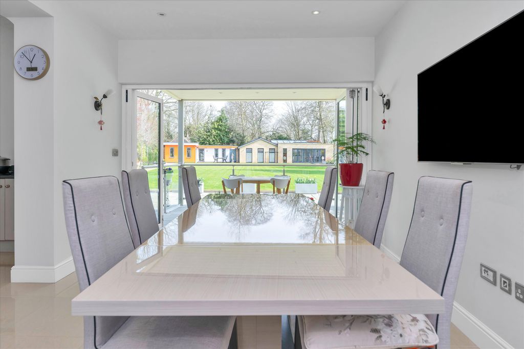 Additional image 7 of 6 bed detached house for saleKings Mill Lane, Great Shelford, Cambridge, Cambridgeshire CB22
