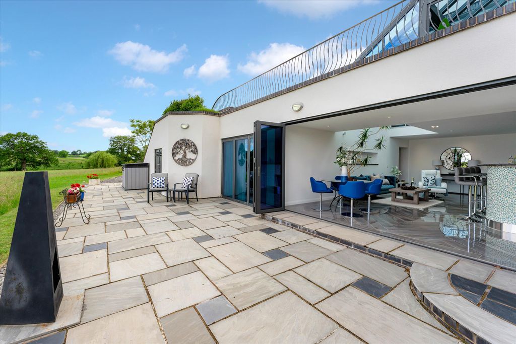 Additional image 24 of 4 bed detached house for saleHollins Lane, Marbury, Whitchurch, Cheshire SY13.