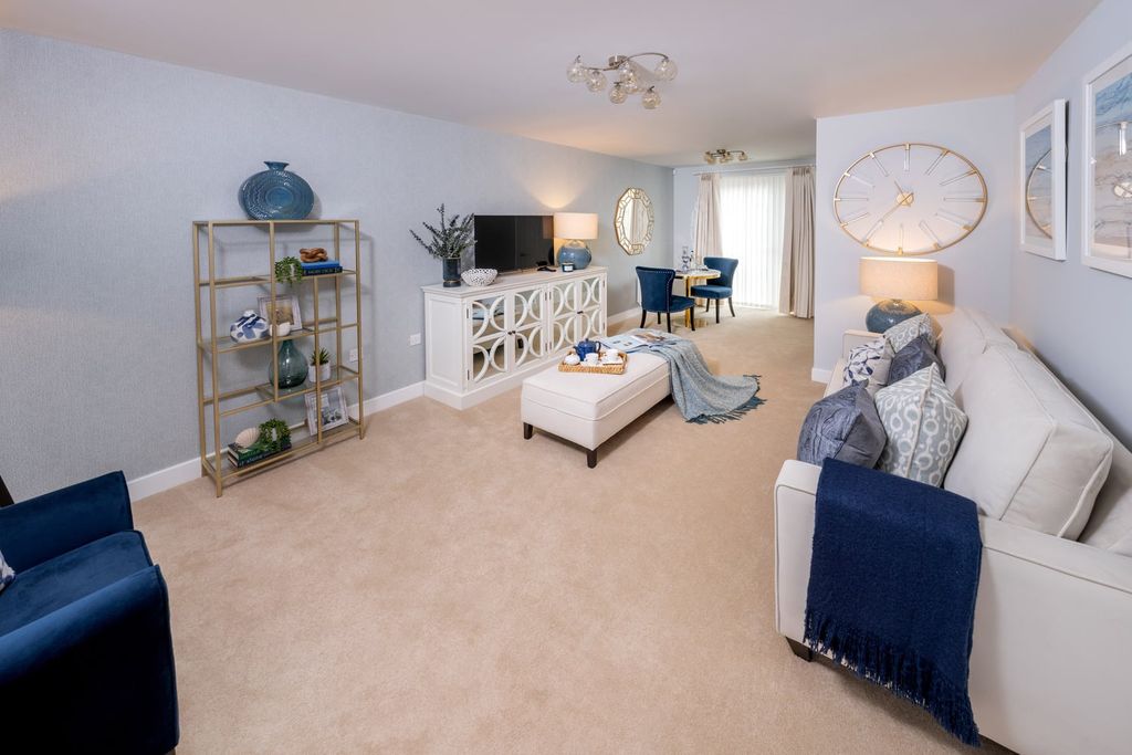 Property photo 1 of 9 Show Home Living Room