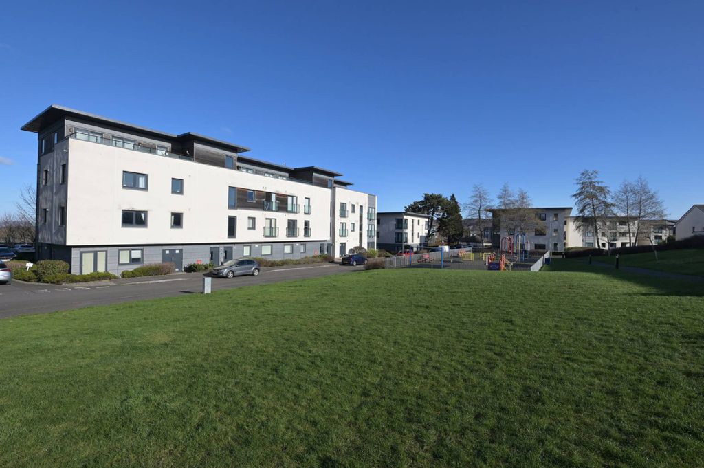 Additional image 21 of 1 bed flat for saleBurnbrae Drive, East Craigs, Edinburgh EH12