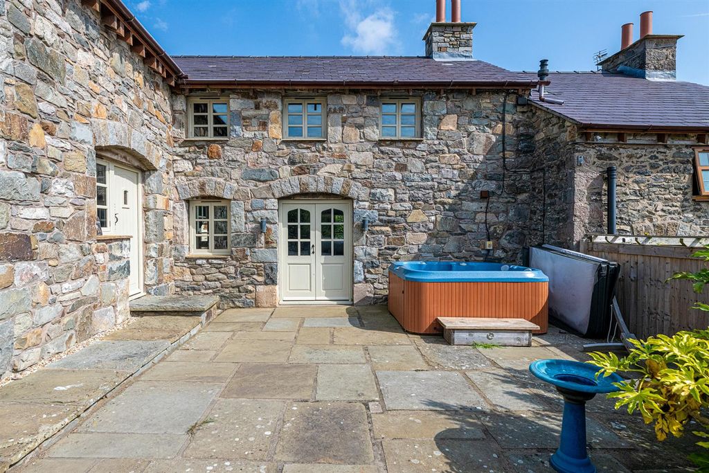 Additional image 37 of 5 bed property for saleLlannefydd, Denbigh LL16