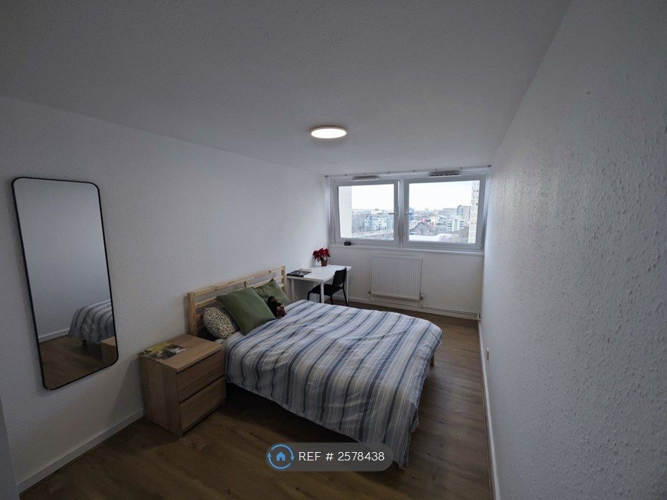 Property photo 3 of 19 King Size Room 1, 13 m²