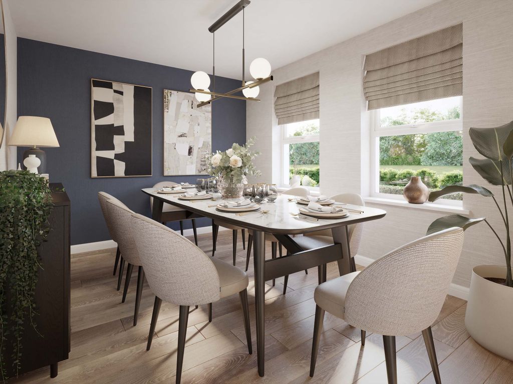 Property photo 3 of 10 The Glidewell Dwh Clipstone Park Leighton Buzzard