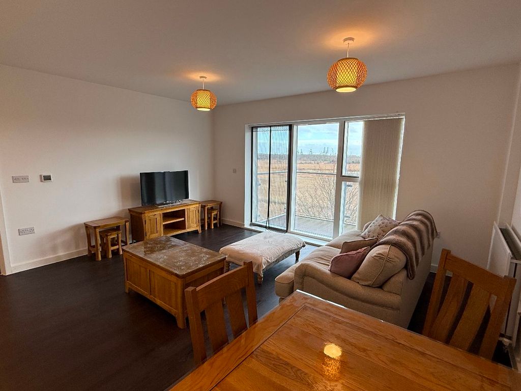 Additional image 4 of 2 bed flat for saleGrove House, Wainwright Avenue, Greenhithe DA9