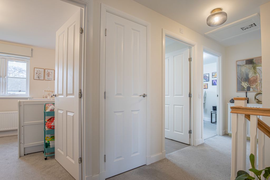 Additional image 12 of 4 bed detached house to rentCuthbertson Grove, Bucksburn, Aberdeen AB21