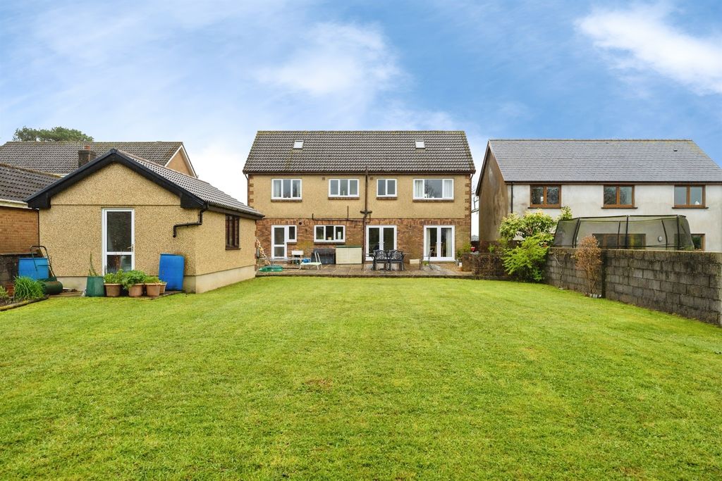 Additional image 30 of 4 bed detached house for saleHeol Gelli Fawr, Five Roads, Llanelli SA15